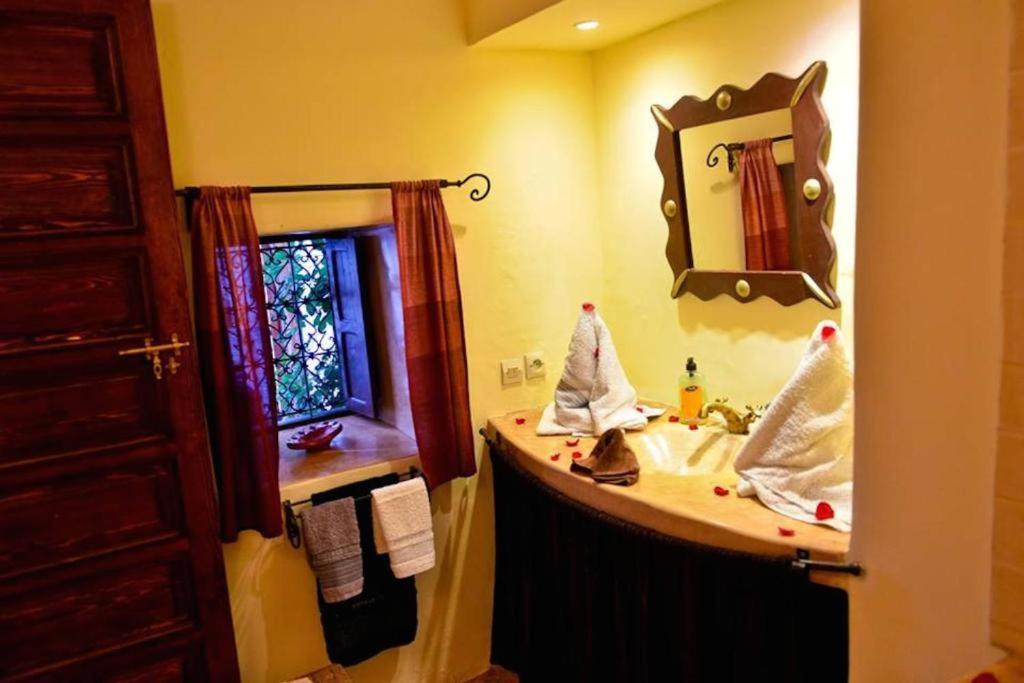 מרקש Riad Dar Saba Shika מראה חיצוני תמונה