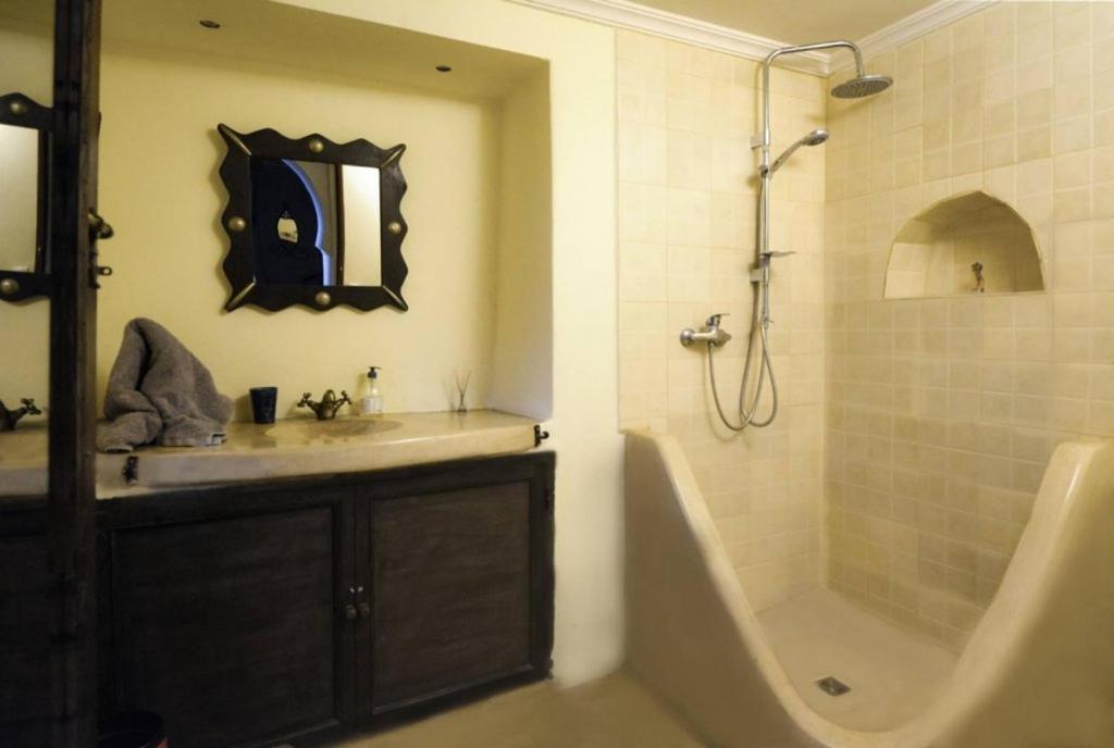 מרקש Riad Dar Saba Shika מראה חיצוני תמונה