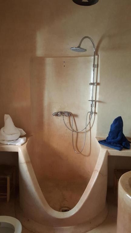 מרקש Riad Dar Saba Shika מראה חיצוני תמונה