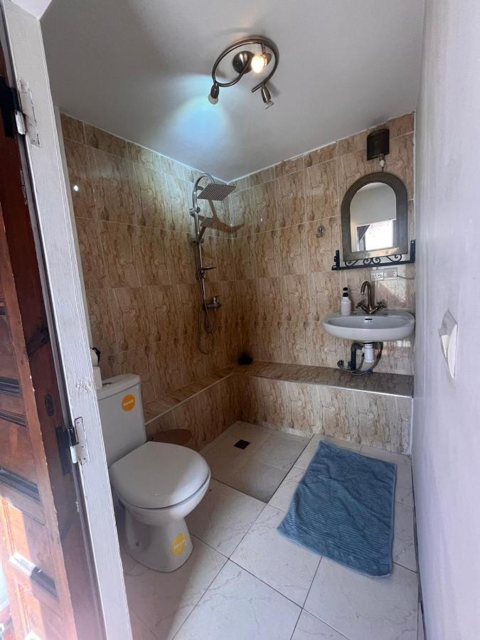 מרקש Riad Dar Saba Shika מראה חיצוני תמונה