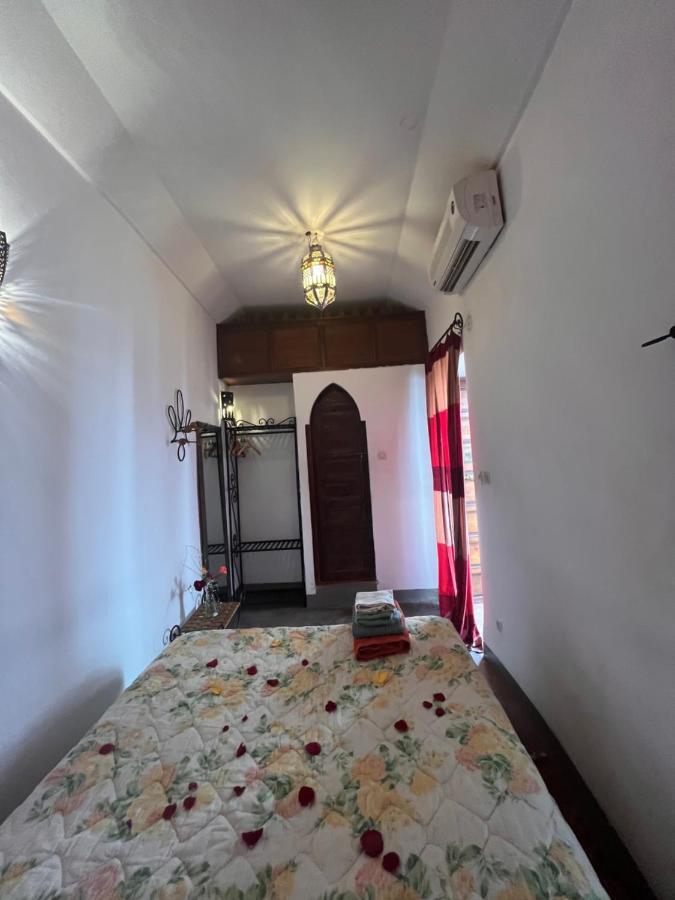 מרקש Riad Dar Saba Shika מראה חיצוני תמונה